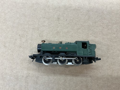 Graham farish gauge steam - gauge,