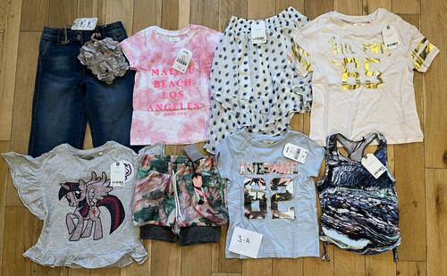 Next girls bundle - next,