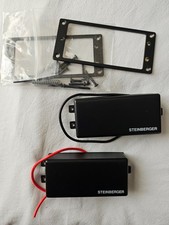 Steinberger Spirit XT-25 /