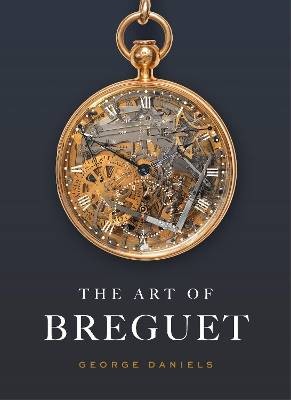 The art breguet - art, breguet,