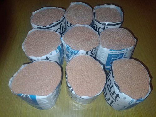 Packs readicut pure wool - packs,