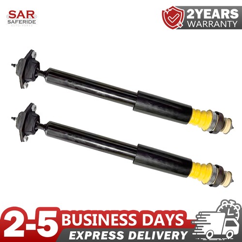 Rear shock absorber shocker - shock,