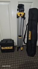 Dewalt DW088CG Red Cross Line