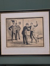 Vintage Early 20th Century Pen