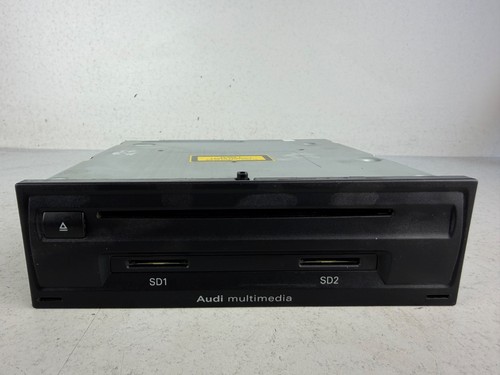 Audi 2010 radio cd - 2010,