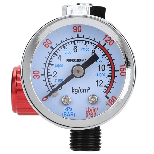 Adjustable air pressure - adjustable,