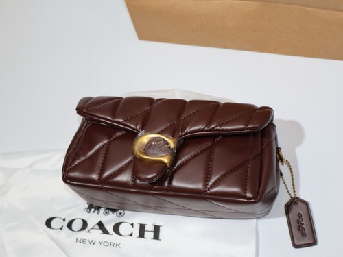 Tabby shoulder bag with - tabby,