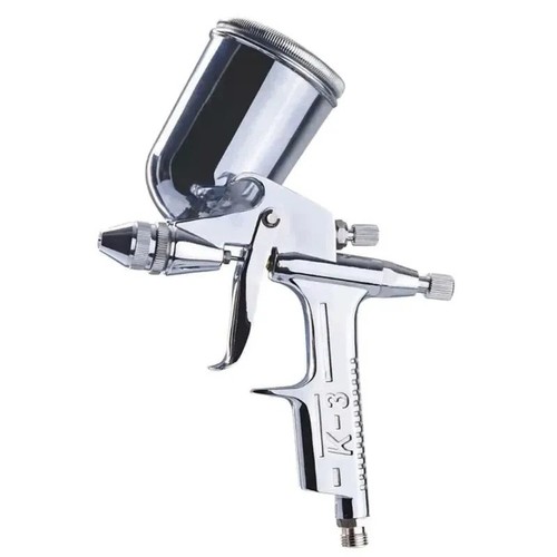 Small mini air spray gun - air,