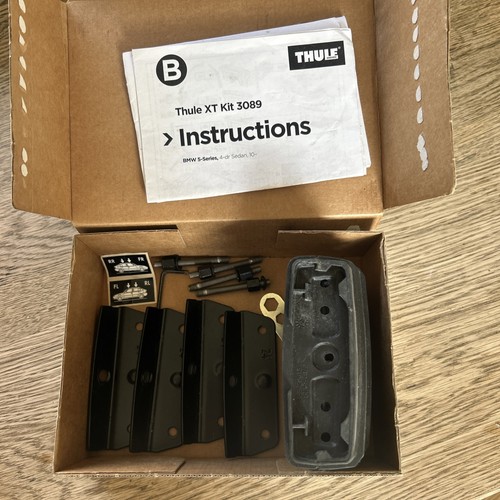 Thule 3089 fitting - kit, bmw