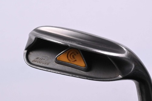 Cleveland niblick chipper 35 - niblick,