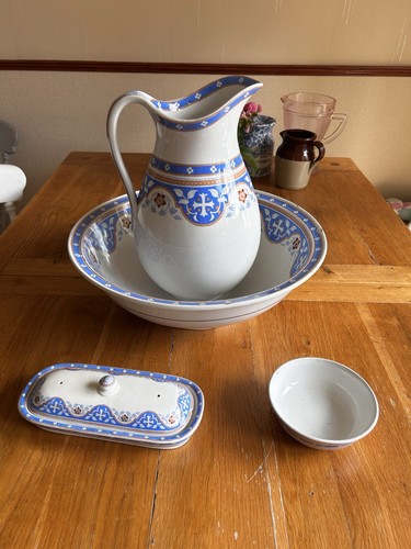 Antique victorian copeland - antique,
