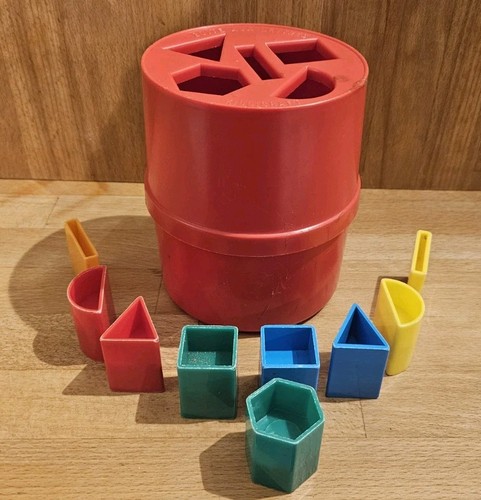 Vintage kiddicraft - ⭐️,
