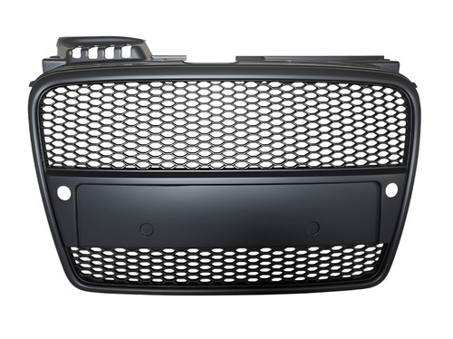 Suitable for audi - b7, mesh