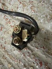 Starter Motor Relay for 2002