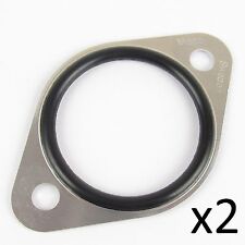 Weber DCOE Dell'Orto DHLA Misab manifold to carb mounting plate x 2     misab