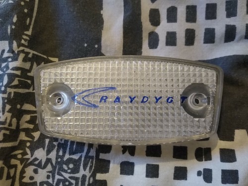 Genuine raydyot reverse - genuine, light