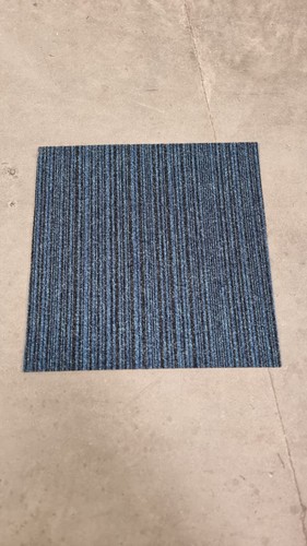 Carpet tiles 5m2 heavy - 20,