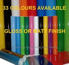 SELF ADHESIVE 5m x 610mm &