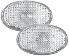 FORD FIESTA 4 FIESTA 5 CLEAR SIDE LIGHT REPEATER INDICATORS
