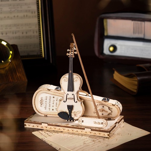 Rolife violin capriccio model - rolife,