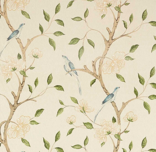 Zoffany curtain fabric - zoffany,