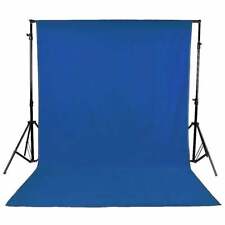 Blue Screen Chroma Key Green Zoom Tik Tok Tv Film Background OBS 1.6M wide