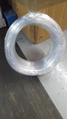 Window cleaning water fed pole - water,