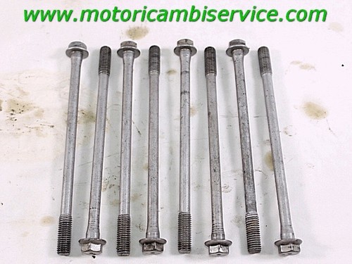 Cylinder lock bolts kle 500 - lock,