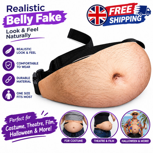 Dadbag body waist belt - body,