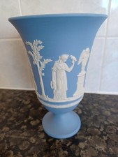 Wedgewood Powder Blue Jasper