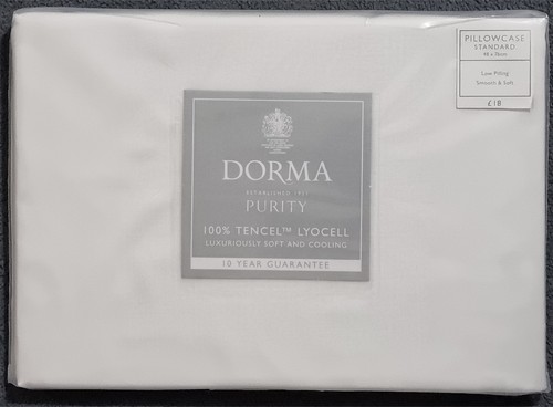 Dorma purity smooth soft - smooth, &