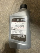 New Genuine Audi Automatic