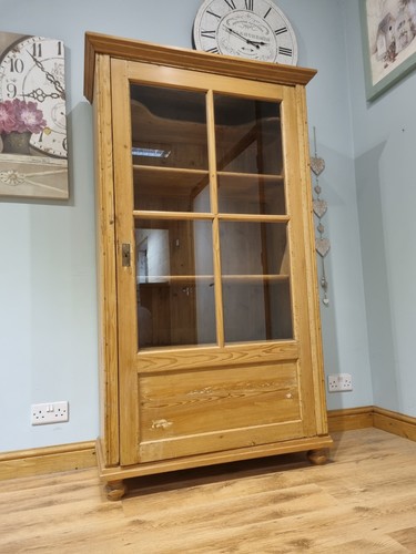 Antique victorian vintage pine - vintage,