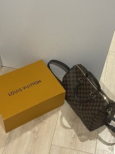 Vintage Louis Vuitton Duffle Bag
