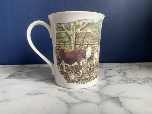 Vintage royal kendal - vintage, alex