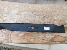 GENUINE WEBB MOWER 18" BLADE