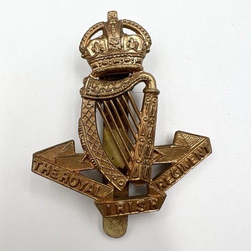 Genuine the royal irish - the,
