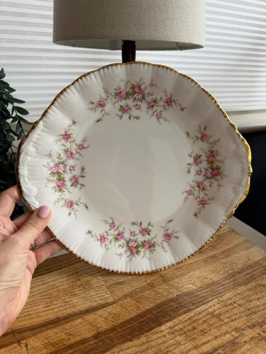 Paragon victoriana rose - “victoriana, rose”
