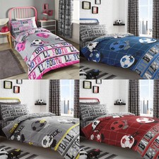 Bedlam Football Print