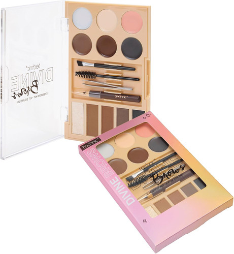 Technic divine brows - technic,