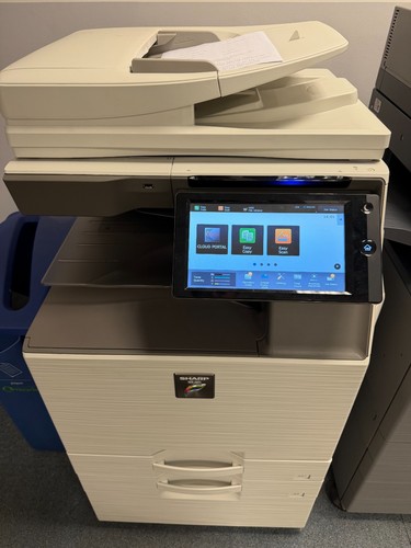 Sharp mx2651 colour - mx2651,