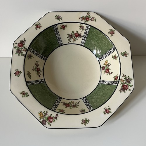 Art deco 1920s royal doulton - deco,