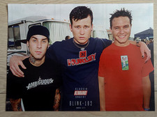 BLINK-182 - Classic Kerrang