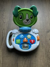 LeapFrog Scout Mini Laptop 2012 Tesed And Working Mint Condition 