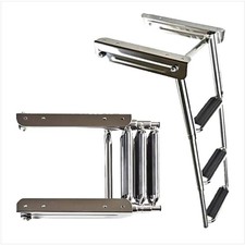 Marine City Stainless Steel