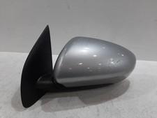 2011 NISSAN QASHQAI Mk1 5 Door