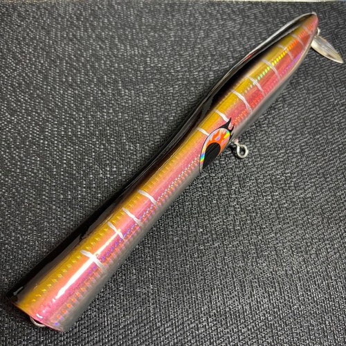 Daiwa saltiga bubble - saltiga,