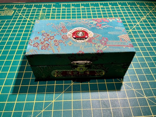 Pair chrome chinese - pair,