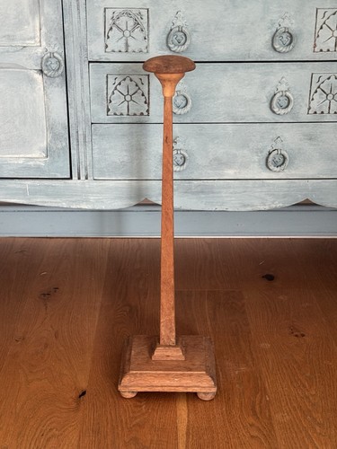 Vintage wooden shop display - vintage,