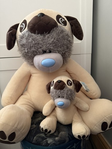 You bear tatty teddy - you,
